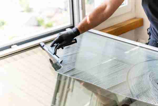 Do Self-Cleaning Windows Really Work?