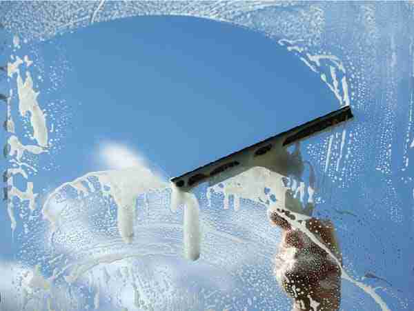 Extend the Life of Residential Windows with Regular Window Cleaning