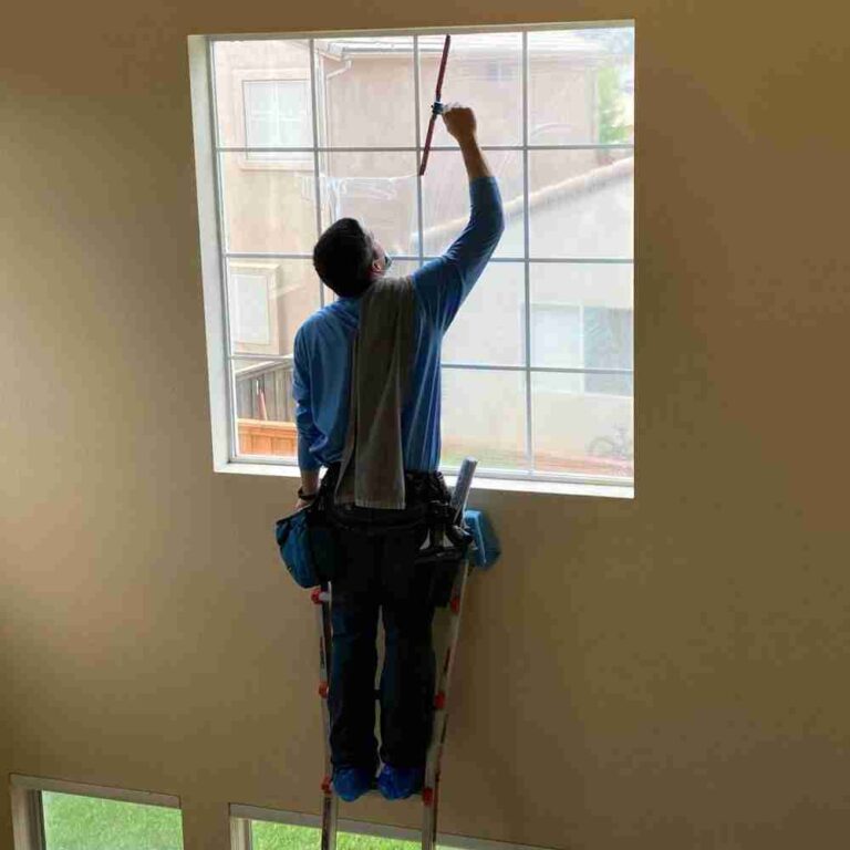 Winter Window Maintenance Tips