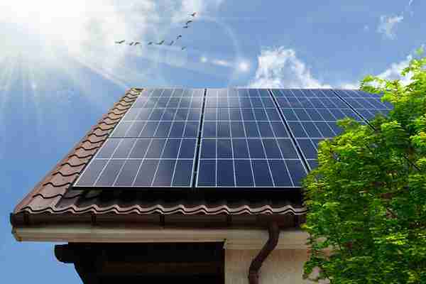 How Often Should Solar Panels Be Professionally Cleaned?