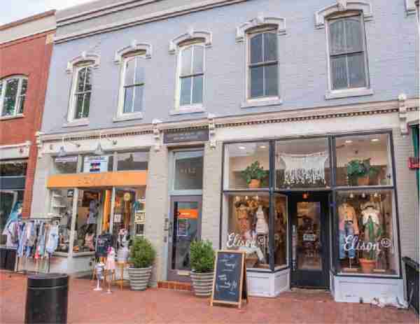 3 Storefront Mistakes to Avoid