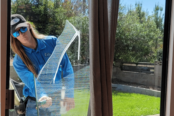 The Benefits of Regular Window Cleaning Services