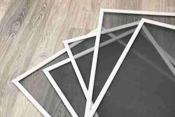 How Professional Screen Repair Protects Your Home from Outside Elements