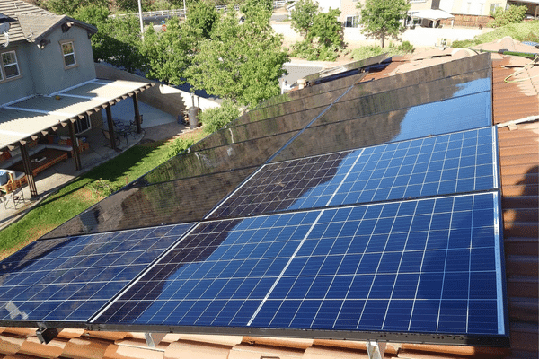 Winter Checklist Must Solar Panel Cleaning