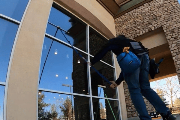 It's Time for a Commercial Building Makeover with Professional Window Cleaning