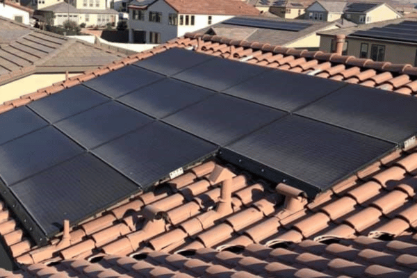 Summer Maintenance for Solar Panels: Tips and Best Practices for Keeping Them Clean