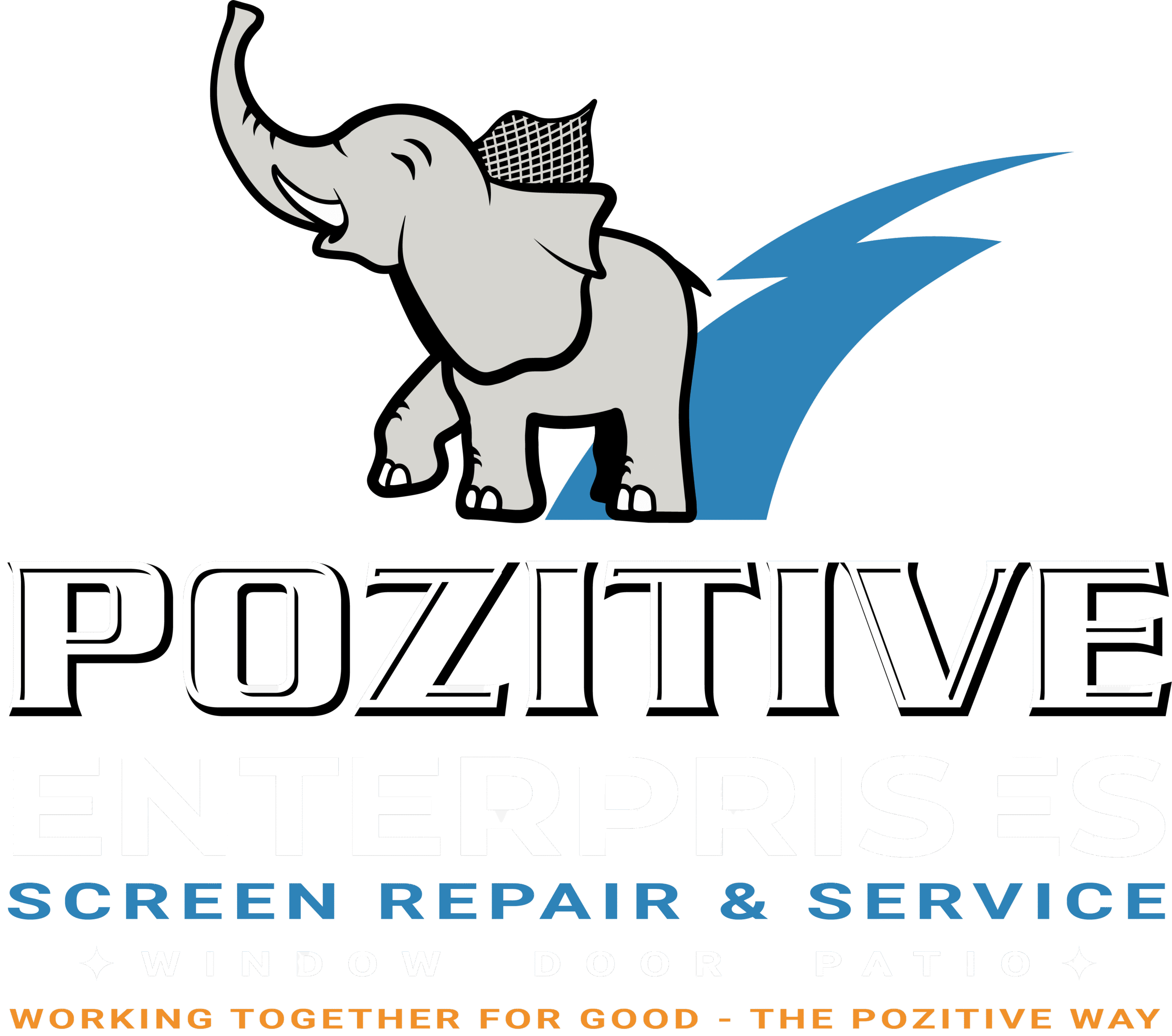 Temecula Valley Window Screen Repair Pozitive Enterprises • Window, Door, Pation • Screen Repair & Service