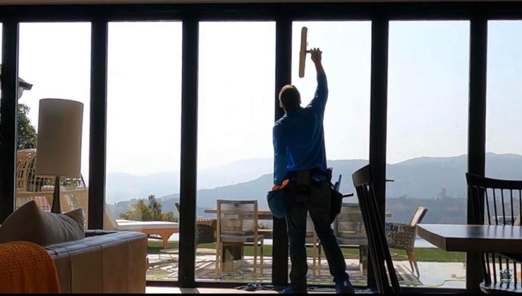 Window Cleaning Company in Murrieta, CA