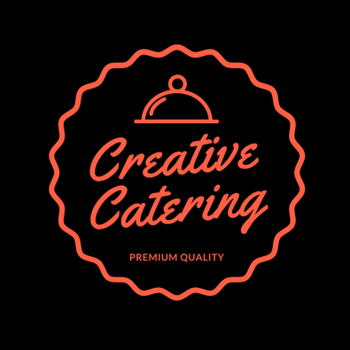 creative catering